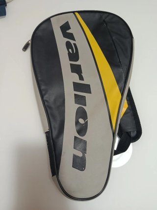 Lote 3 Fundas Pala Pádel Varlion y Vision