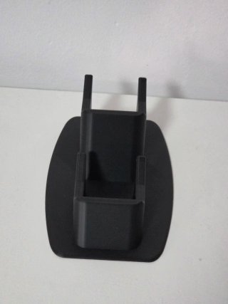 Soporte para mandos personalizable