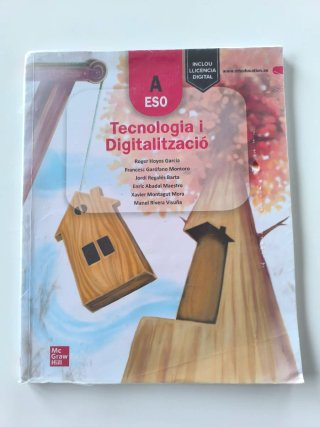 Libros 1 ESO