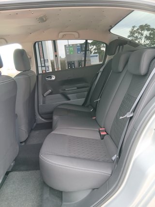 Renault Megane 2000