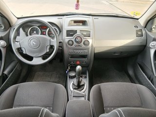 Renault Megane 2000