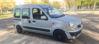 Renault Kangoo 2006