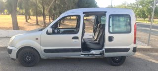 Renault Kangoo 2006