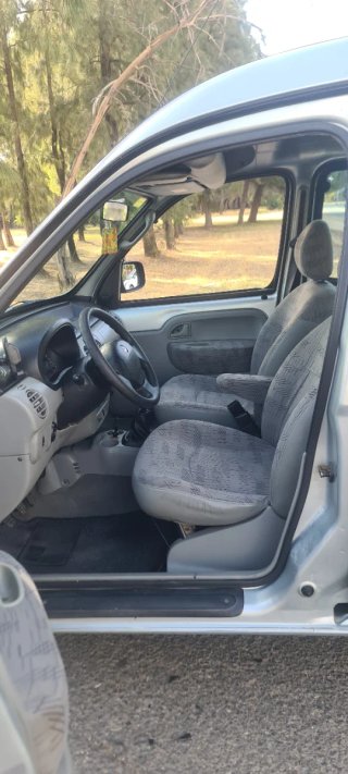 Renault Kangoo 2006