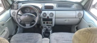 Renault Kangoo 2006