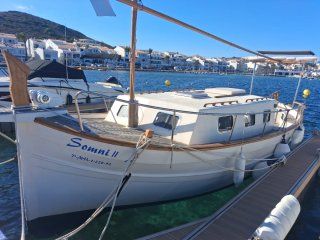 Menorquin 43 Somni II