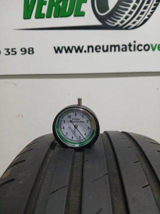 205 55 16 91V SAVA INTENSA HP 2