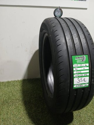 205 55 16 91V SAVA INTENSA HP 2