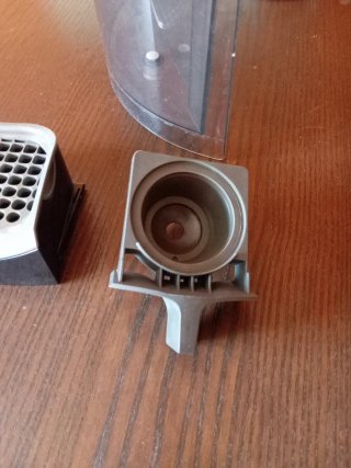 Accesorios y Repuestos Dolce Gusto