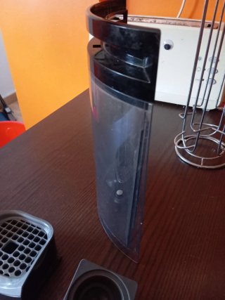 Accesorios y Repuestos Dolce Gusto
