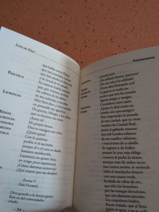 Fuenteovejuna