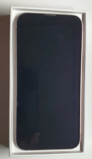 iPhone 13 256GB