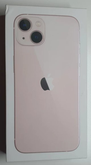 iPhone 13 256GB