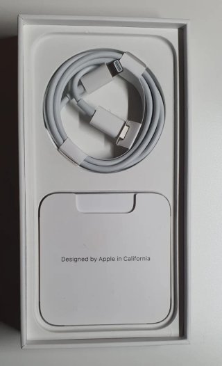 iPhone 13 256GB
