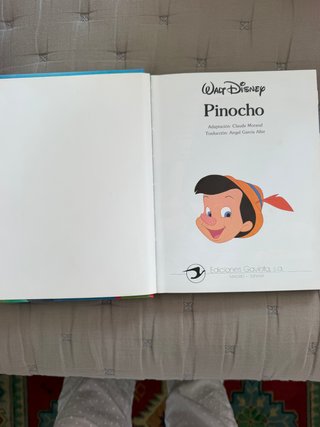 Pinocho