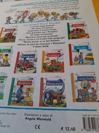 4 libri