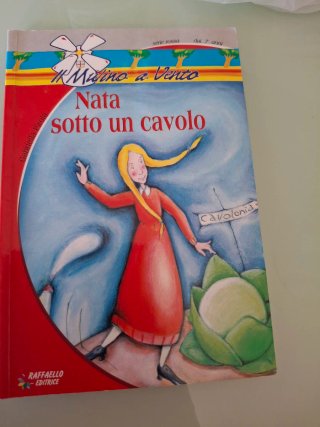 4 libri