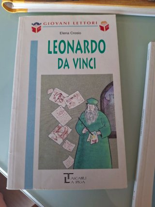 4 libri