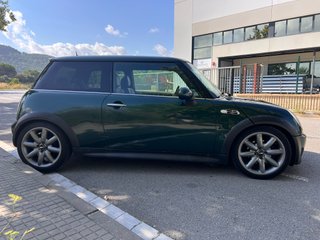 MINI Mini 2006