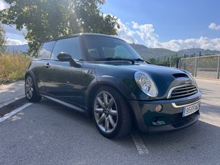 MINI Mini 2006
