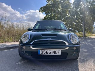 MINI Mini 2006