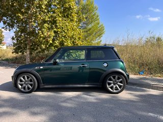 MINI Mini 2006