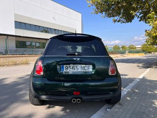 MINI Mini 2006