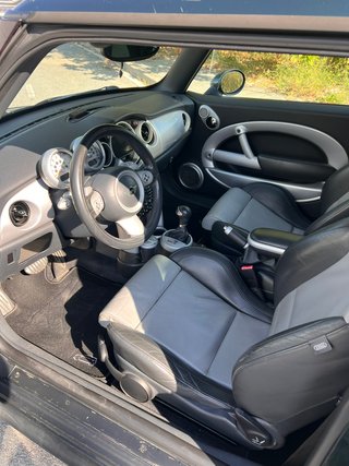 MINI Mini 2006