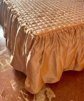 2 Colchas para Cama de 90