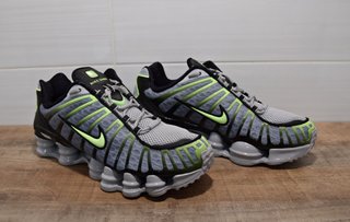 Zapatillas deportivas NIKE Shox TL - Talla 41