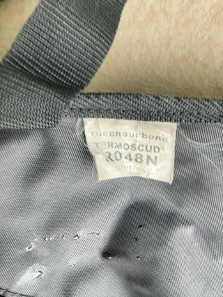 Cubre piernas para moto TUCANO URBANO TERMOSCUD