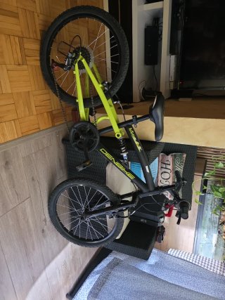 Bicicleta Infantil Denbike