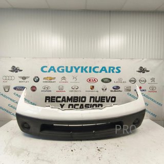 PARAGOLPES DELANTERO NISSAN NAVARA NUEVO DS04258BA