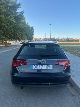 Audi A3 TDI 105 cv - 2013