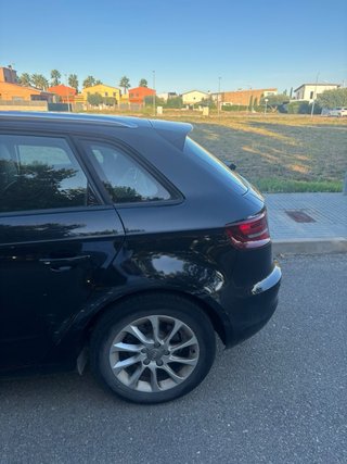 Audi A3 TDI 105 cv - 2013