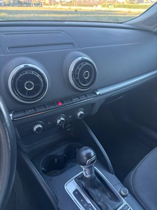 Audi A3 TDI 105 cv - 2013
