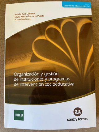manual de educación UNED