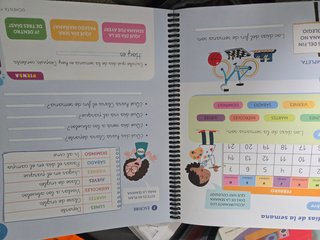 MATEMATICAS 1 PRIMARIA CONSTRUYENDO MUNDOS