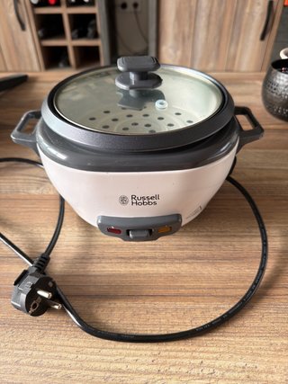 Arrocera Russell Hobbs