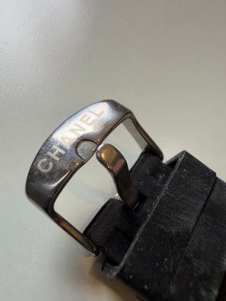 Reloj Deportivo Silicona Negra