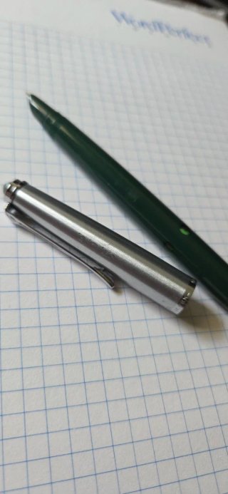 Pelikan P1 (1958-63)