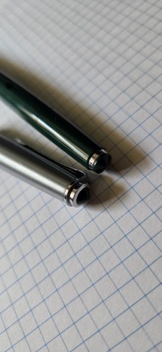 Pelikan P1 (1958-63)