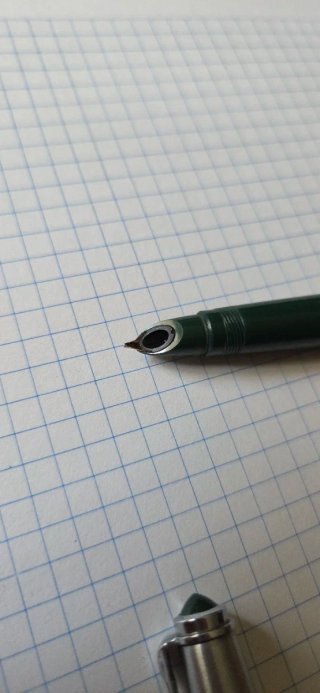 Pelikan P1 (1958-63)