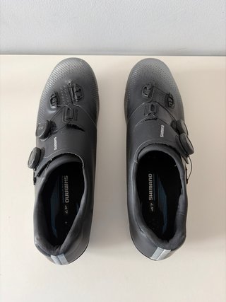 Zapatillas Ciclismo Shimano RC7 Talla 47