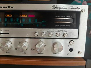 Receiver Marantz 2330 (130w)