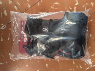 Set de Protecciones Skate Triple8