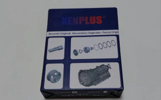 Balastro Xenón HID Xenplus 7 237 647