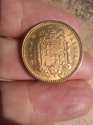 1 Pta 1953 * 63