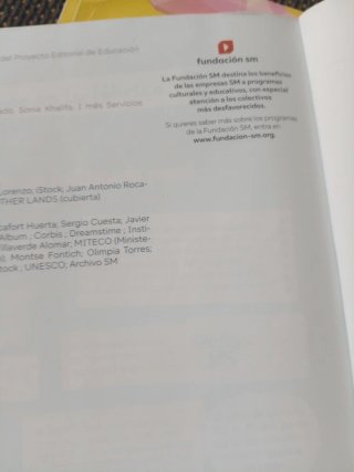 Tres libros Matemáticas 6 primaria