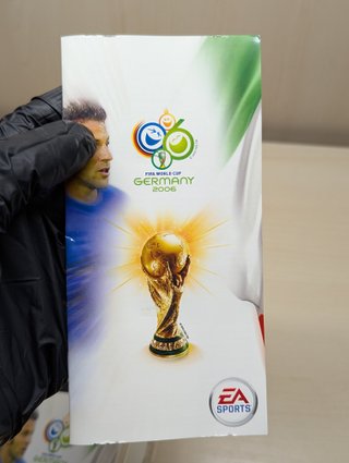 FIFA World Cup Germany 2006 (PSP)